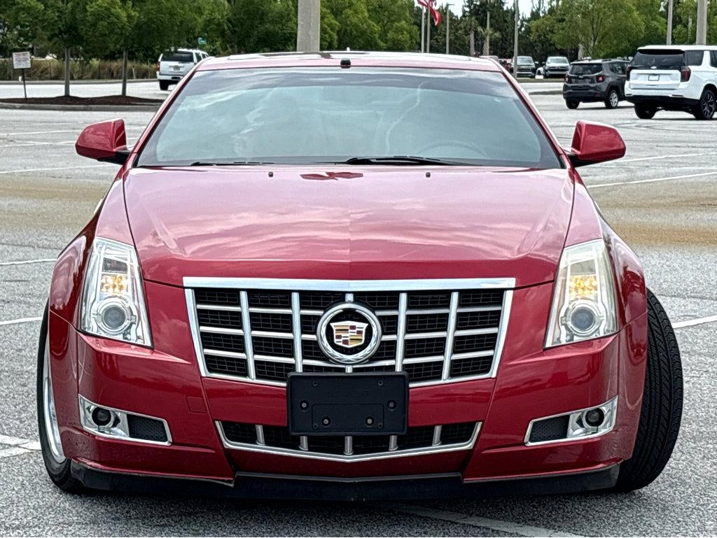 cadillac cts coupe 2012 1G6DL1E39C0153307 image cadillac cts coupe 2012 1G6DL1E39C0153307 image